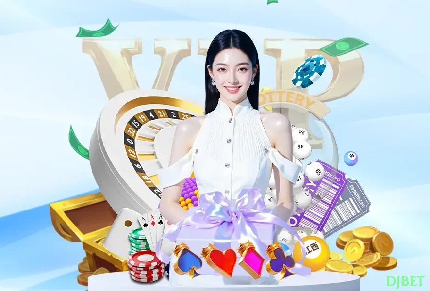 Página oficial da djbet no Facebook